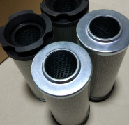 RFMBN/HC500BF10A1.0/-V賀德克回油管路過濾器替代濾芯