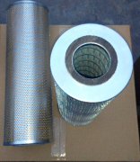 D152-196雅歌ARGO-HYTOS齒輪箱潤滑油過濾器替代濾芯