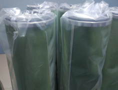 MR2504A25VP01翡翠MP FILTRI磨煤機(jī)雙筒潤滑油過濾器替