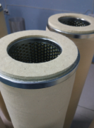 RFLDBN/HC851DAL3A1.0賀德克hydac雙筒循環(huán)油過濾器替代