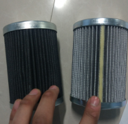 RFLBN/HC4020CV10A1.0賀德克雙筒回油管路過濾器替代濾