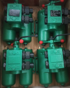 RFLDBN/HC501DAK10LE1.0/-KB賀德克雙筒hydac雙筒過濾器替