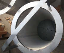 MT-60010043風(fēng)力發(fā)電齒輪箱潤滑油過濾器替代濾芯