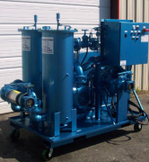 LFW/HC60IC100A1.0賀德克金屬不銹鋼網(wǎng)式過(guò)濾器替代濾