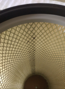 1300RN003ON賀德克hydac稀油站循環(huán)油過(guò)濾器替代濾芯