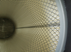 MR8504P25VP01翡翠MP FILTRI磨煤機雙筒潤滑油過濾器替