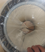 DFPBH/HC110QB3LE1.0賀德克在線回油過濾器替代濾芯