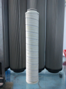 CU1103A25WNP01翡翠MP FILTRI磨煤機雙筒潤滑油過濾器替