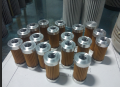 RFLDBN/HC2500CAS5D1.0賀德克雙筒潤(rùn)滑油過濾器替代濾