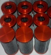 0240D015ON賀德克一次冷風(fēng)機潤滑油過濾器替代濾芯