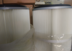 PRFLD-M-2505-SC賀德克hydac雙筒過濾器替代濾芯