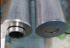 HH301SN03KZV頗爾pall雙筒循環(huán)油過濾器替代濾芯