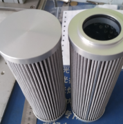 MR1003P25ZP01翡翠MP FILTRI磨煤機雙筒潤滑油過濾器濾