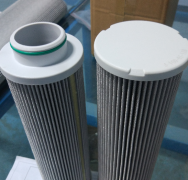 RFLDBN/HC2520CAU20D1.1/-LED賀德克HYDAC回油雙筒過濾器濾