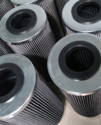 MF1003A06HBEP01翡翠MP FILTRI磨煤機雙筒潤滑油過濾器