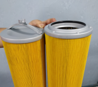 HH8373D64KSX頗爾pall雙聯(lián)過濾裝置回油濾芯