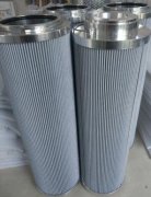 CU250A25ZP01翡翠MP FILTRI磨煤機(jī)雙筒潤滑油過濾器替