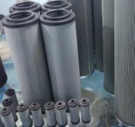 PRFLD-S-1305賀德克回油hydac金屬雙聯(lián)過濾器濾芯