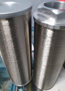 EDFR-D-660-G-100賀德克hydac油站過濾器替代濾芯