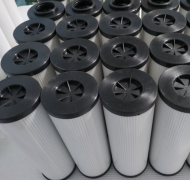 RFLBN/HC2500CV3D1.0賀德克HYDAC回油在線油站過濾器替