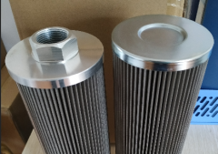 DR96.30.60.20抗燃油出口油泵過濾器精替代濾芯