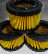 RFBN/HC330DL20B1.0賀德克HYDAC油站回油過(guò)濾器替代濾芯