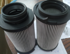 LXKF-25A*100D液壓油循環(huán)油過濾器替代濾芯