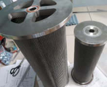 I-6444TB聚結(jié)分離聚結(jié)除水過濾器替代濾芯