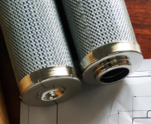 LXKF-50B*10F線路循環(huán)油雙筒過濾器濾油過濾器濾芯