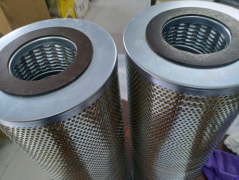 KF-100Bx80DH/Y賀德克在線過(guò)濾器濾油裝置替代濾芯