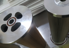 KF-80AX*30D油站雙筒潤(rùn)滑油雙筒過(guò)濾器替代濾芯