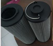 KF-125BX*20F雙筒在線(xiàn)出口管路過(guò)濾器替代濾芯