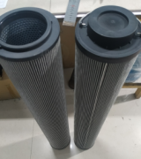 KF-100B*80D油站循環(huán)系統(tǒng)雙筒管路過濾器替代濾芯