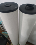 KF-125AX*25D稀油站潤(rùn)滑油雙筒過(guò)濾器替代濾芯