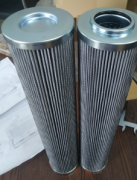 DH125-125B*25D在線雙筒潤滑油過濾器替代濾芯