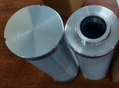 SH250-100B*25F潤滑油雙筒過濾器濾油器替代濾芯