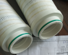 KF-100AX*15F稀油站雙聯(lián)過濾器替代濾芯