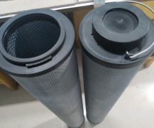 HSQ2012011電廠一次冷風機潤滑油過濾器替代濾芯