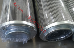 DH50-50B*10F油站循環(huán)雙筒過濾器替代濾芯