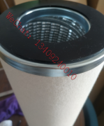 KF-50BX*20F油站循環(huán)系統(tǒng)出口管路過濾器替代濾芯