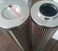 SH80-80A*20F液壓油稀油站雙筒過濾器替代濾芯