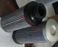 DH125-125A*20F在線鋼鐵連鑄機潤滑系統(tǒng)過濾器替代濾