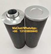 LXKF-100B*50D石膏粉碎機稀油站雙筒過濾器替代濾芯