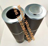 DH100-100A*30F液壓油站雙筒過濾器替代濾芯