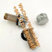 KF-50B*30D在線出口油泵雙筒過濾器替代濾芯