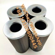 DH300-100B*50D大流量雙筒過濾器替代濾芯