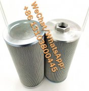 SH80-80A*50D主軸油泵出口雙筒過濾器替代濾芯