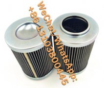 KF-50B*20F動力車間稀油站雙筒過濾器替代濾芯