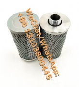 KF-125B*180D出口油泵在線管路管路過濾器替代濾芯