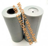 SH65-50A*25D磨煤機(jī)雙筒在線管路過濾器替代濾芯